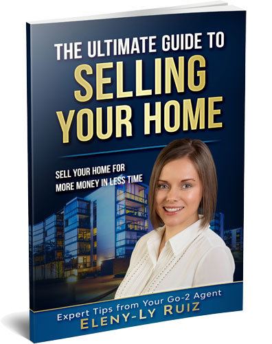 The Ultimate Guide To Selling Your Home Book