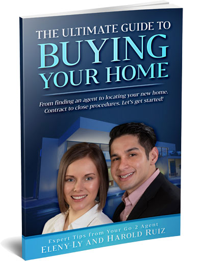 The Ultimate Guide To Buying Your Home